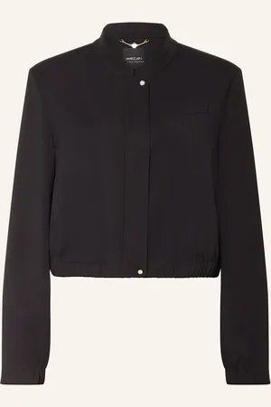 Marc Cain Cropped-Blouson