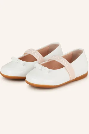 Dolce & Gabbana Mary-Jane-Ballerinas