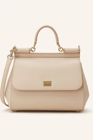 Dolce & Gabbana Handtasche SICILY LARGE