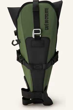 Cafe du Cycliste Fahrradtasche BIKEPAKING 10 l