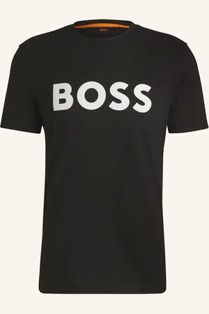 HUGO BOSS T-Shirt THINKING