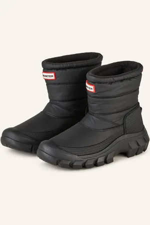 Hunter Boots INTREPID TALL