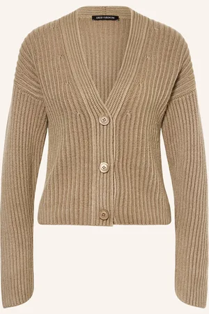 Iris von Arnim Strickjacke aus Cashmere