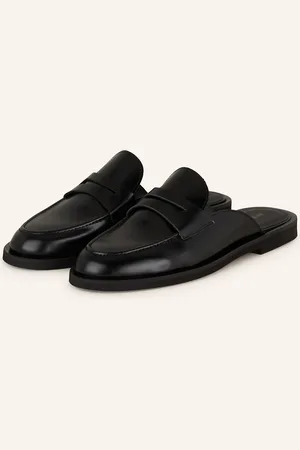 Mrs & HUGS Mules
