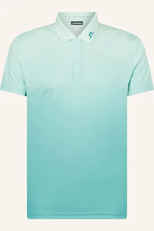 J Lindeberg Funktions-Poloshirt