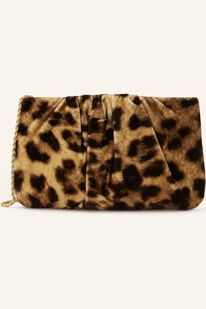 Loeffler Randall Clutch SERENA