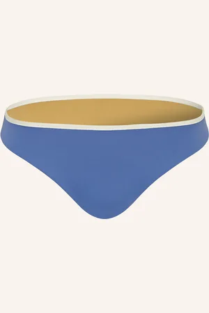 MYMARINI Basic-Bikini-Hose SUNNY zum Wenden mit UV-Schutz 50+