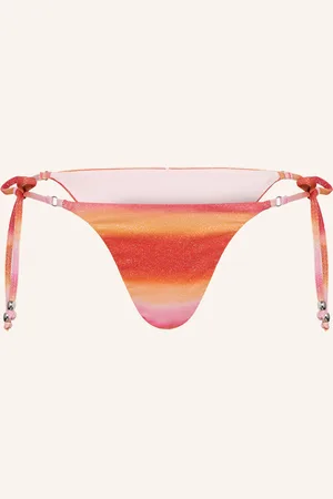Seafolly Triangel-Bikini-Hose SPECTRUM mit Glitzergarn