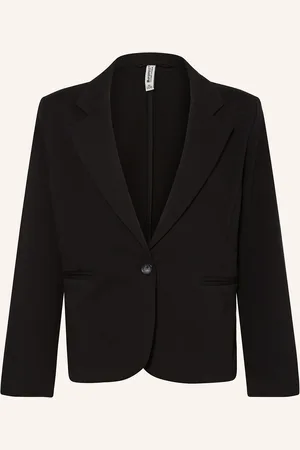Blue Effect Sweat-Blazer