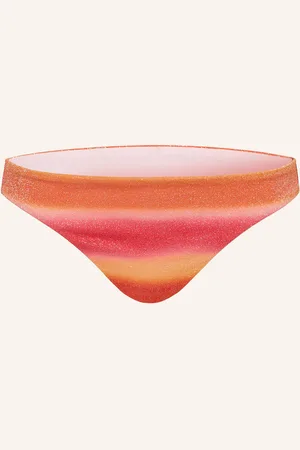 Seafolly Basic-Bikini-Hose SPECTRUM mit Glitzergarn