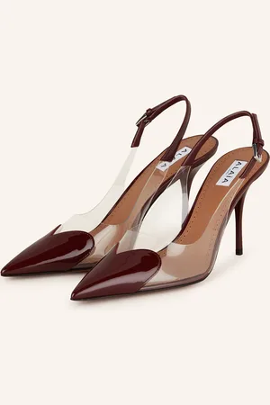 Alaïa Slingpumps