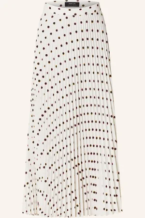 Marc Cain Plisseerock