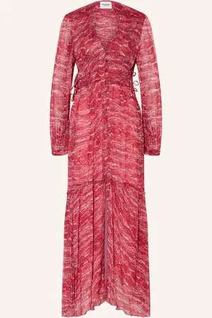 Marant Etoile Kleid AMARA
