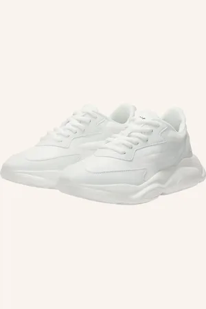 HUGO BOSS Turnschuh LEON_RUNN_CVPUW_N