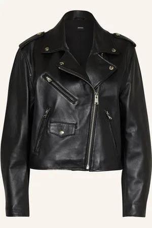 arma leder Lederjacke RODOS