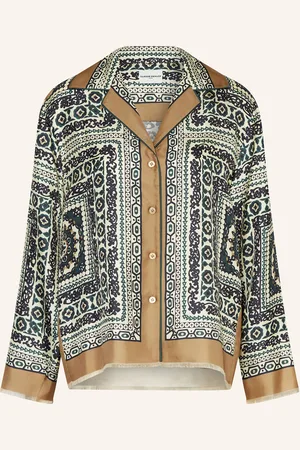 Claudie Pierlot Seidenbluse