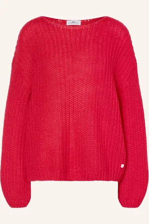 Fynch-Hatton Pullover