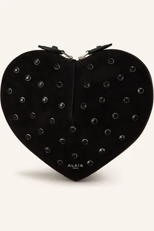 Alaïa Umhängetasche LE COEUR