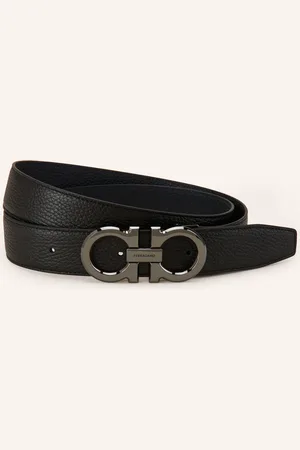 Salvatore Ferragamo Ledergürtel