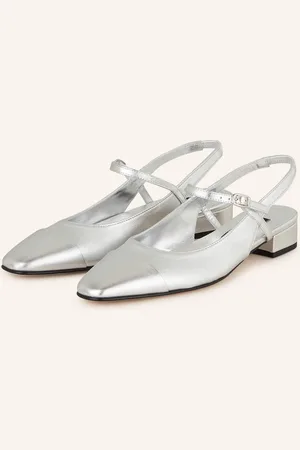 Carel Slingpumps OCEANO
