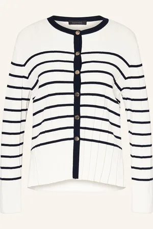Elena Miro Strickjacke