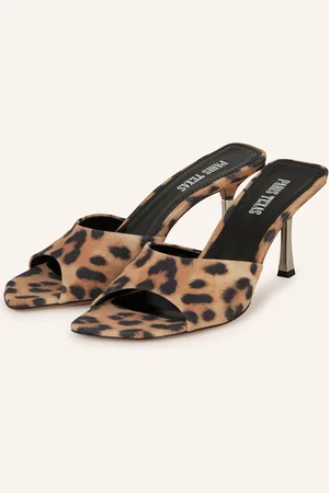 PARIS TEXAS Mules LORENA 75