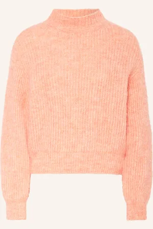 American Vintage Pullover mit Alpaka