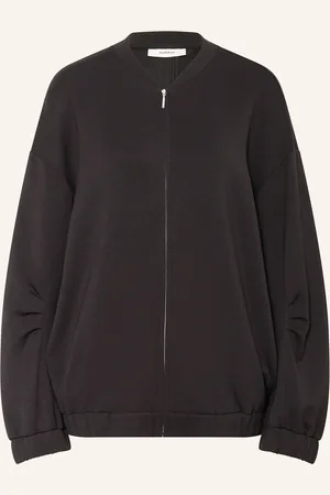 INWEAR Oversized-Blouson LAICENTIW aus Jersey