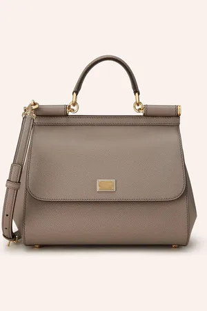 Dolce & Gabbana Handtasche SICILY LARGE