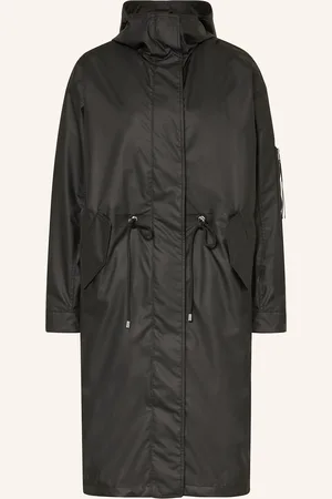 HUGO BOSS Regenmantel FIANA