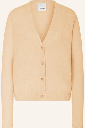 Allude Strickjacke aus Cashmere