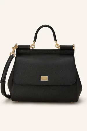 Dolce & Gabbana Handtasche SICILY LARGE