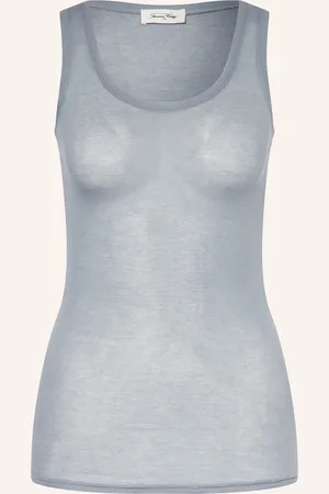 American Vintage Top MASSACHUSETTS