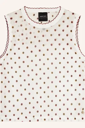 Marc Cain Stricktop