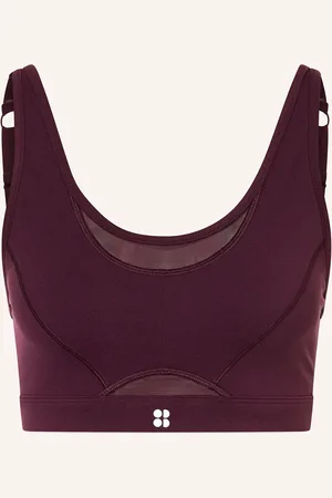 Sweaty Betty Sport-BH POWER ICON RUNNING