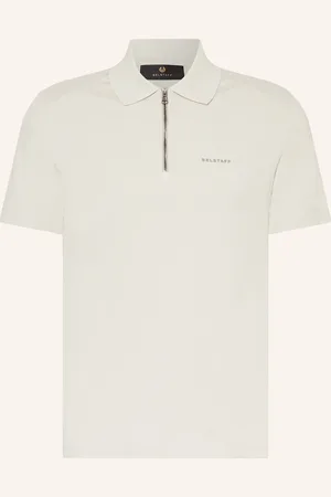 Belstaff Jersey-Poloshirt ALLOY