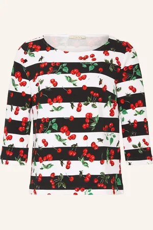 lilienfels Shirt mit 3/4-Arm