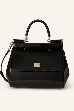 Dolce & Gabbana Umhängetasche SICILY MEDIUM
