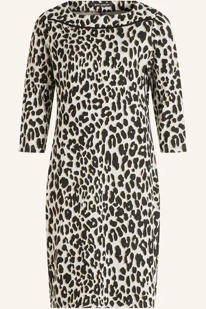 Betty Barclay Strickkleid mit 3/4-Arm