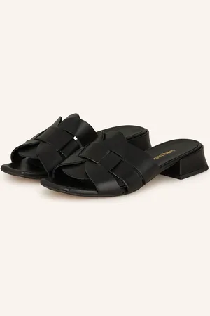 DARLING HARBOUR Mules