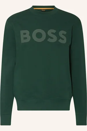 HUGO BOSS Sweatshirt WEBASICCREW
