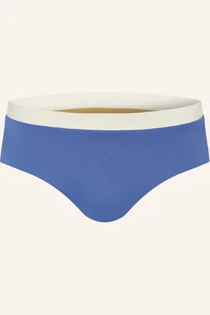 MYMARINI Panty-Bikini-Hose SHORTS zum Wenden mit UV-Schutz 50+