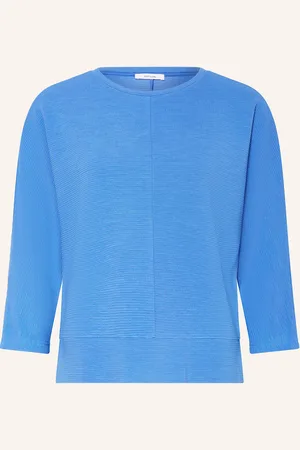 Opus Shirt SINNI mit 3/4-Arm