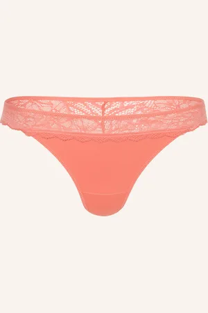 Chantelle String FLORAL TOUCH
