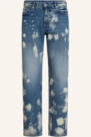 Karl Lagerfeld Jeans Straight Fit