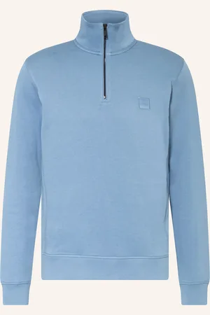 HUGO BOSS Sweat-Troyer ZETRUST