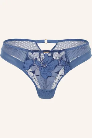 Chantelle String FLEURS SIGNATURE