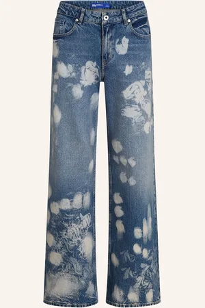 Karl Lagerfeld Jeans Relaxed Fit