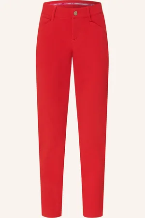 Alberto 7/8-Golfhose MONA 3XDRY®