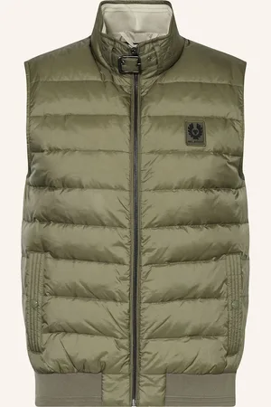 Belstaff Daunenweste CIRCUIT